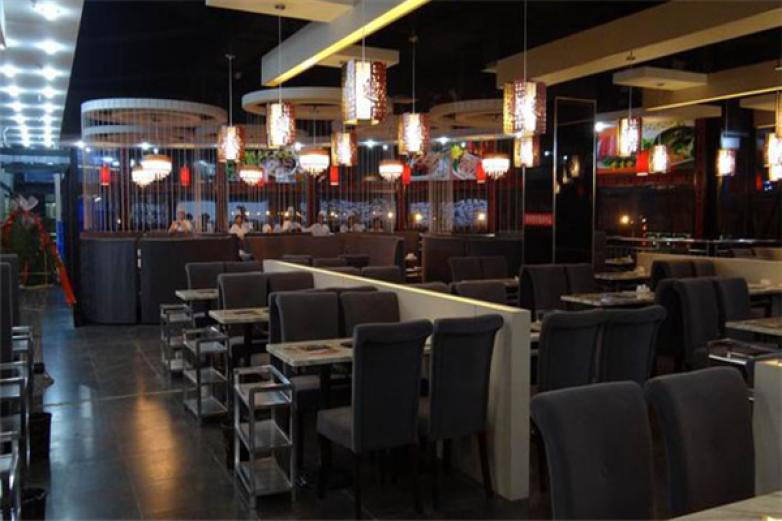 咕嘟咕嘟小火锅